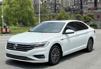 大众 速腾 2019款 200TSI DSG舒适型 国VI