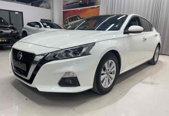 日产 天籁 2019款 2.0L XL 舒适版