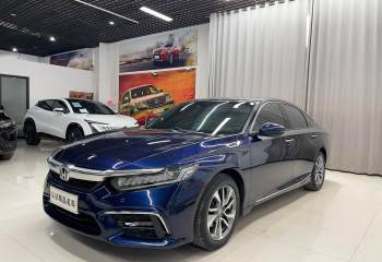 本田 英仕派 2019款 260TURBO 精悦版 国VI