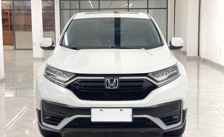 本田 CRV 2021款 240TURBO CVT两驱舒适版