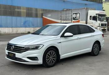 大众 速腾 2020款 280TSI DSG舒适型 国VI