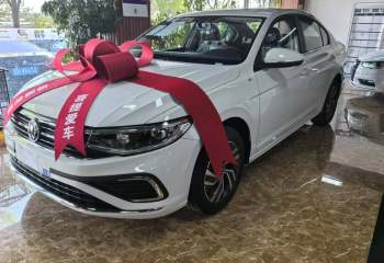 大众 宝来 2025款 200TSI DSG悦行导航版