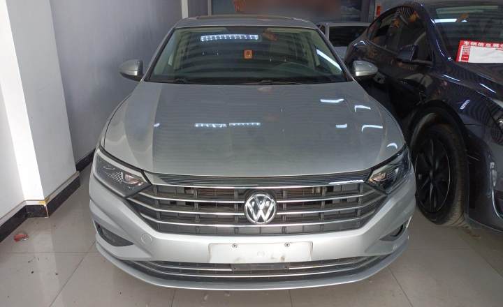 大众 速腾 2019款 200TSI DSG舒适型 国VI