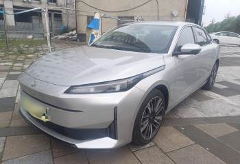 长安启源A05 2024款 145 Max
