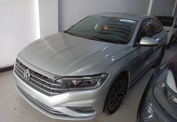 大众 速腾 2019款 200TSI DSG舒适型 国VI