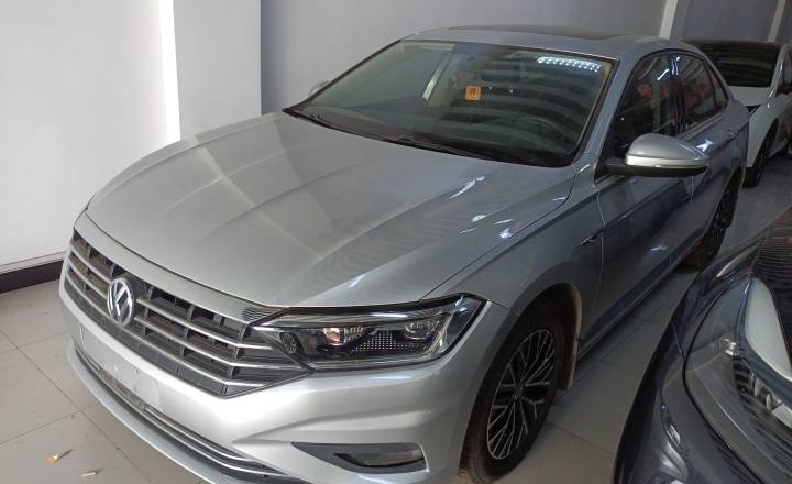 大众 速腾 2019款 200TSI DSG舒适型 国VI