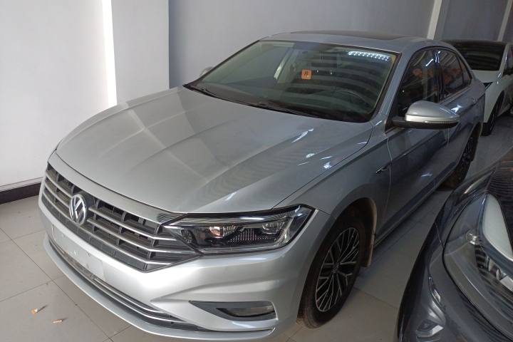 大众 速腾 200TSI DSG舒适型 国VI