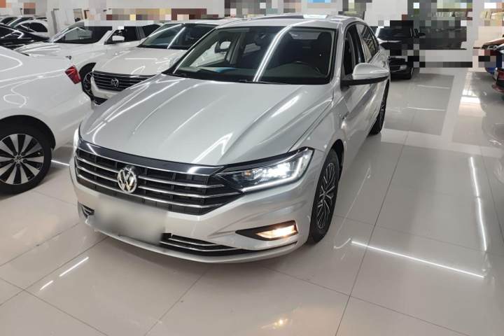大众 速腾 280TSI DSG舒适型 国VI
