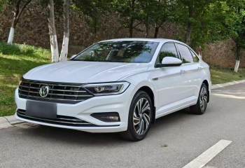 大众 速腾 2022款 280TSI DSG超越版