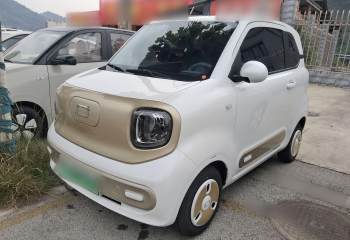 奔腾小马 2025款 222km 闪电马