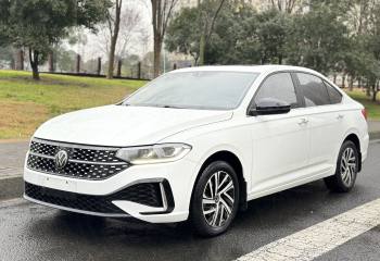 大众 朗逸 2023款 280TSI DSG星空满逸版