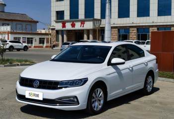 大众 宝来 2019款 改款 1.5L 自动精英型 国V