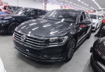 大众 速腾 2021款 280TSI DSG舒适智联版