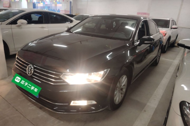 大众 速腾 280TSI DSG舒适型 国VI