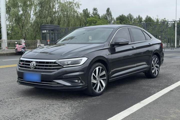 大众 速腾 280TSI DSG卓越版