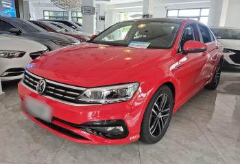 大众 凌渡 2021款 280TSI DSG舒适版