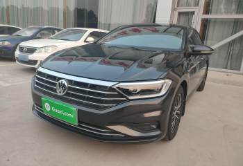 大众 速腾 2020款 280TSI DSG舒适型 国VI