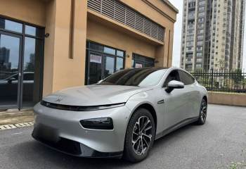 小鹏P7 2020款 586N