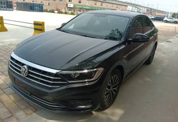 大众 速腾 2019款 200TSI DSG舒适型 国VI
