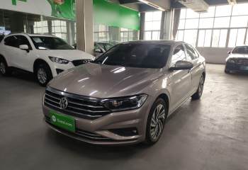 大众 速腾 2021款 280TSI DSG超越版