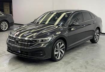 大众 速腾 2023款 300TSI DSG超越版