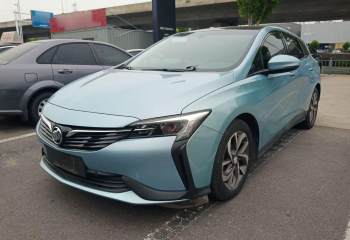 别克 微蓝6 2020款 插电混动 互联智享型