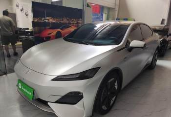 深蓝汽车 深蓝SL03 2022款 1.5L 1200增程版
