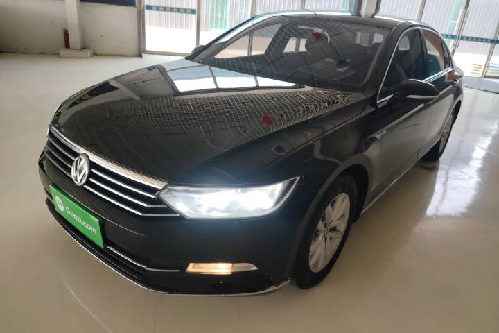 大众 速腾 280TSI DSG舒适型 国VI
