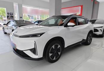 东风风神 风神L7新能源 2024款 205 Air