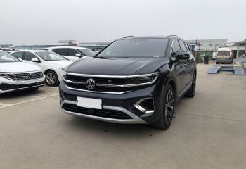 大众 揽境 2024款 530TSI 四驱旗舰胜境版Pro 6座