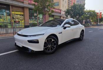 小鹏 P7 2020款 586N