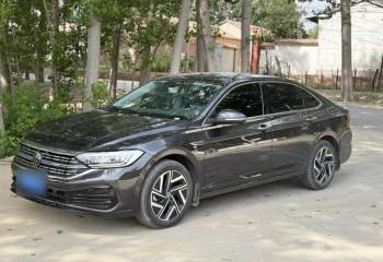 大众 速腾 2023款 300TSI DSG超越版