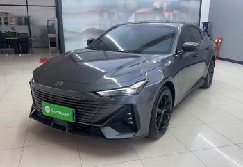 长安UNI-V 智电iDD 2023款  智电iDD 1.5T 113km智趣型