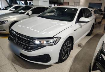大众 速腾 2023款 280TSI DSG超越Lite版