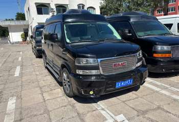 GMC SAVANA 2014款 5.3L 1500S 尊享版