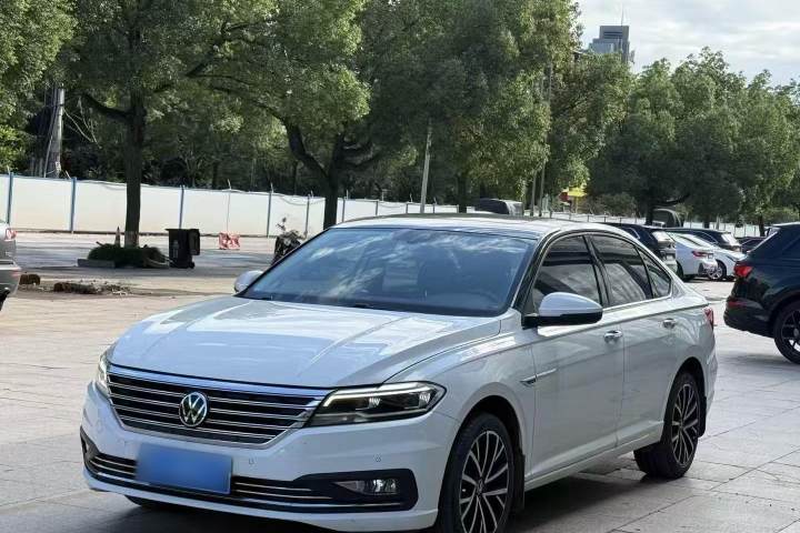 大众 速腾 280TSI DSG豪华型 国VI