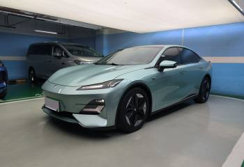 深蓝汽车 深蓝SL03 2022款 515纯电版