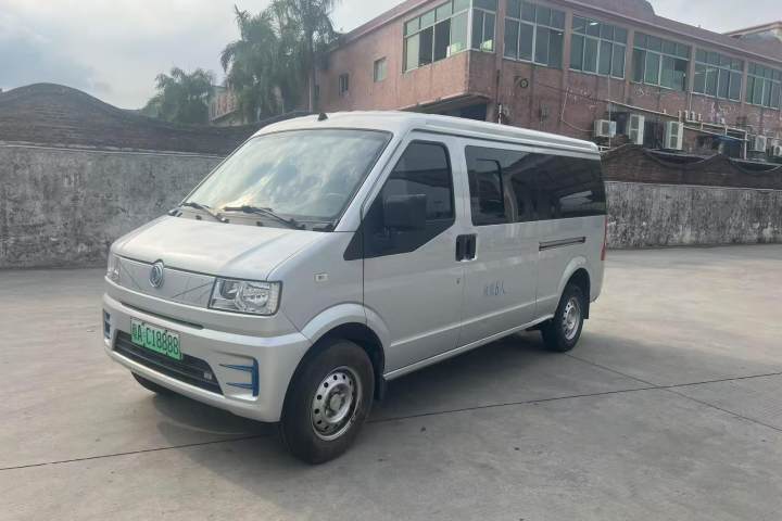 东风小康 EC36II 宁德时代 38.64kWh