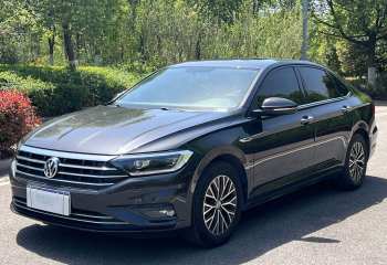 大众 速腾 2019款 200TSI DSG舒适型 国VI