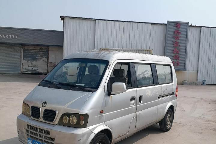 东风小康 K07 1.0L基本型BG10-01