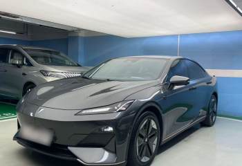深蓝汽车 深蓝SL03 2022款 515纯电版