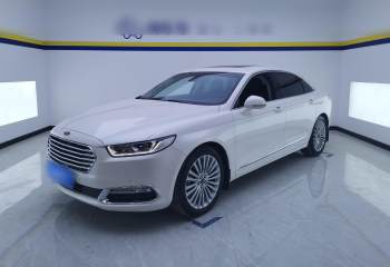 福特 金牛座 2018款 EcoBoost 245 卓越型 国V
