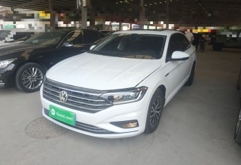 大众 速腾 2019款 280TSI DSG舒适型 国VI