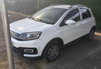 云度 π1 2018款 Pro 乐派型
