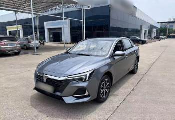 荣威i6 MAX新能源 2023款 EV 420天幕特别版