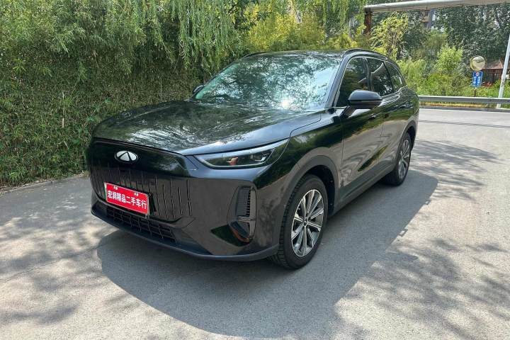  风云T9 