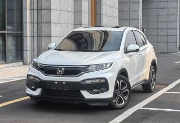 本田 XRV 2017款 1.8L EXi CVT舒适版