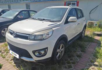 长城 M4 2012款 1.5L 手动舒适型