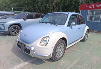 欧拉芭蕾猫 2022款 401km 胡桃夹子版