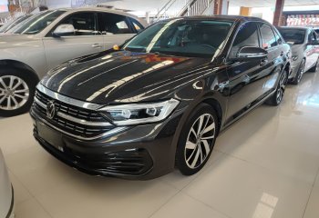 大众 速腾 2023款 300TSI DSG卓越版